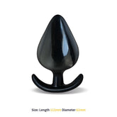 Alphona L Plug Anal Talla L 112 cm x 61 cm